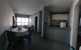 Flat Via Venetto Apto1505